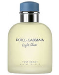 Dolce & Gabbana Light Blue Pour Homme | Odlewka perfum