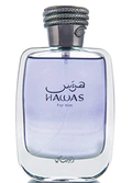 Rasasi Hawas For Him | Odlewka perfum