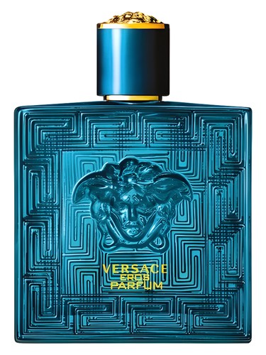 Versace Eros Parfum | Odlewka perfum